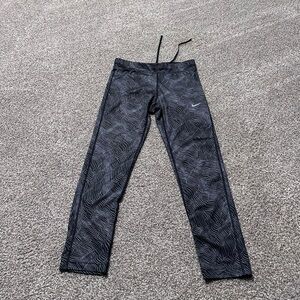 Nike Leggings Size Small